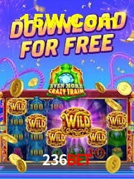 Casino Ao Vivo 236Bet