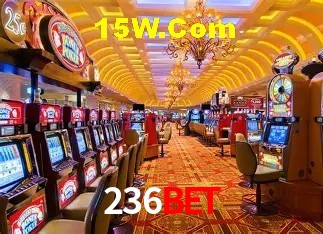 Login Seguro 236Bet