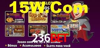 Bônus Diários 236Bet