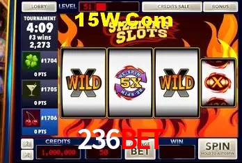 Jogos de Slot 236Bet