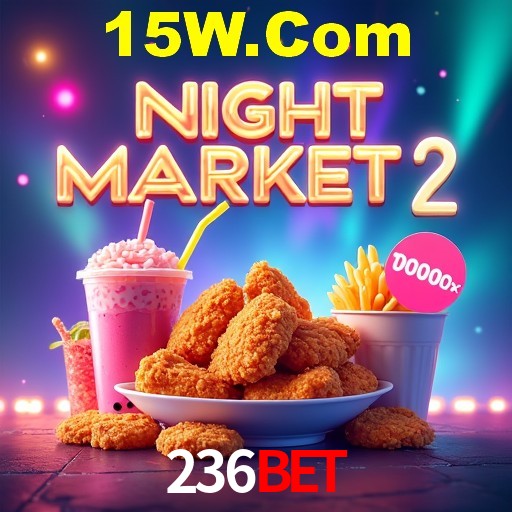 Interface do App 236Bet