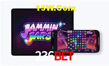 Integração de APIs 236Bet