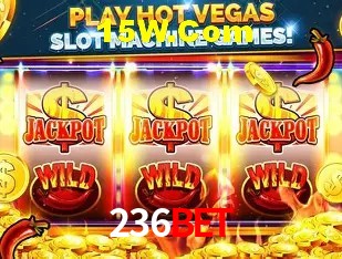 Casino Ao Vivo 236Bet